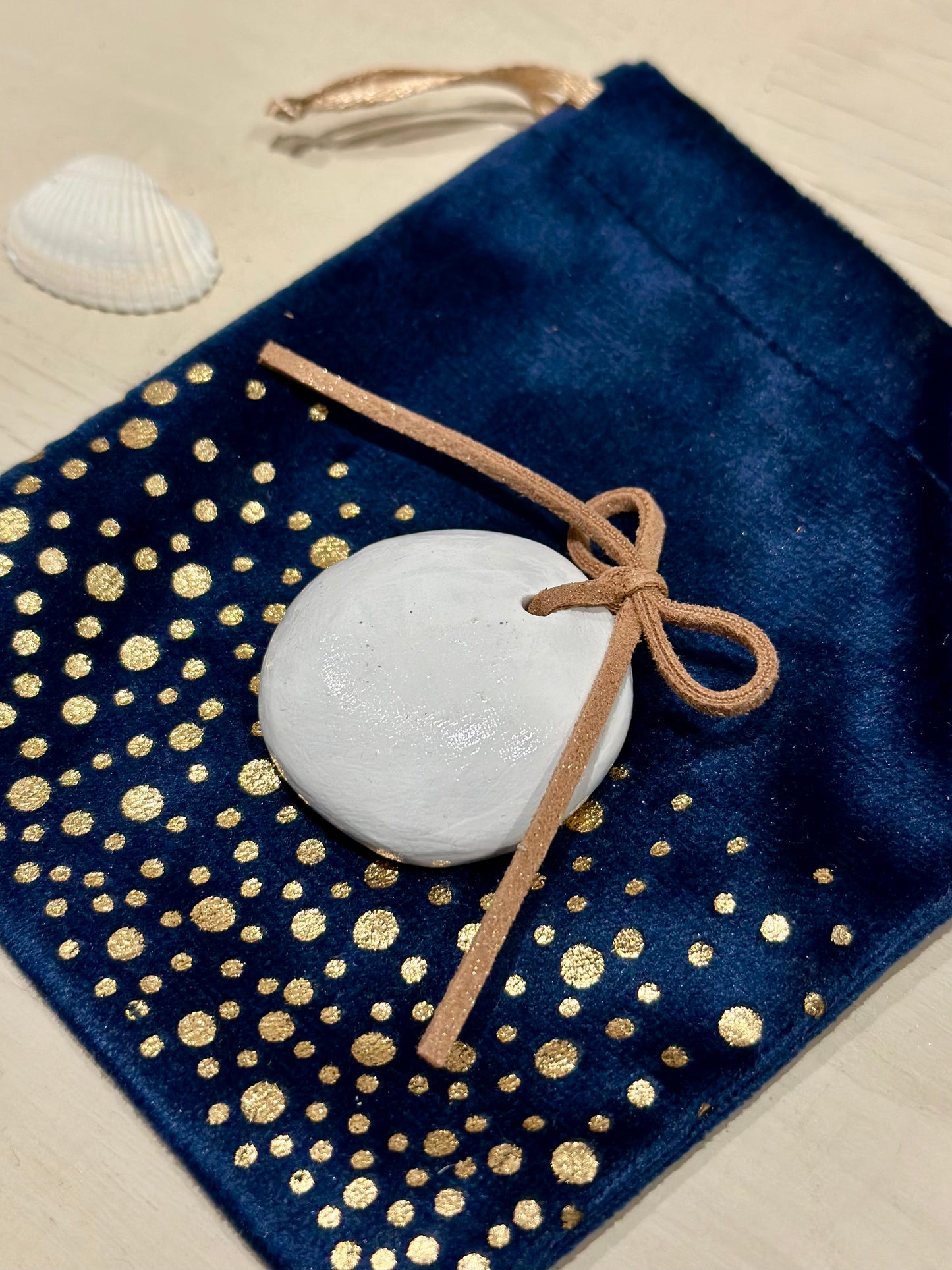 Pierre d’apaisement 🕊️